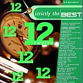 Beres Hammond - Strictly The Best Vol. 12 album