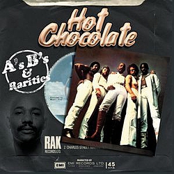 Hot Chocolate - A&#039;s, B&#039;s and Rarities альбом