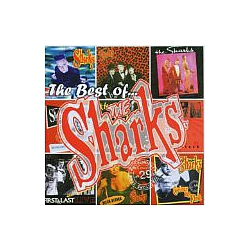 Sharks - Very Best of the Sharks album