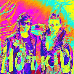 Hotkid - Rip It Into Pieces альбом