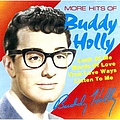 Buddy Holly - More Hits Of Buddy Holly album