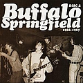 Buffalo Springfield - The Buffalo Springfield Box Set (disc 2) альбом