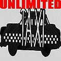 Buju Banton - Taxi Unlimited album