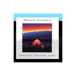 Howard Emerson - Crossing Crystal lake альбом
