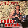 Jim Jones - Ryder Musik (Special Edition) album