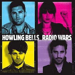 Howling Bells - Radio Wars (Digital Version) альбом