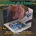 Hoyt Axton - Joy to the World/Country Anthem альбом