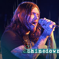 Shinedown - Stripped - Raw and Real album