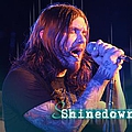 Shinedown - Stripped - Raw and Real альбом
