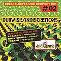 Busy Signal - Dubwise &amp; Indiscretions album