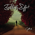 The Butterfly Effect - Gone album