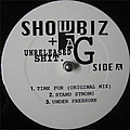 Showbiz &amp; A.G. - Unreleased Shit album