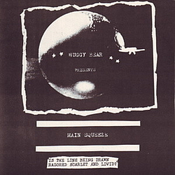 Huggy Bear - Main Squeeze альбом