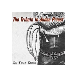Byzantine - On Your Knees: The Tribute to Judas Priest альбом