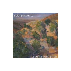 Hugh Cornwell - Footprints in the Desert альбом