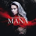 Anna Eriksson - Mana album