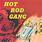 Jimmy Carroll - Hot Rod Gang album