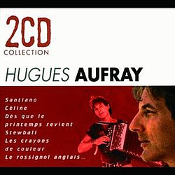 Hugues Aufray - Santiano album