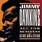 Jimmy Dawkins - All for Business album