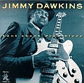 Jimmy Dawkins - Kant Sheck Dees Bluze альбом