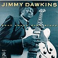 Jimmy Dawkins - Kant Sheck Dees Bluze album