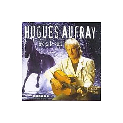 Hugues Aufray - Best of альбом