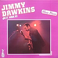 Jimmy Dawkins - Hot Wire 81 (feat. Richard Kirch, Sylvester Boines, Jimmy Schutte) [Blues Power] альбом