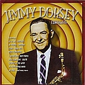 Jimmy Dorsey - Jimmy Dorsey Contrasts album