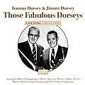 Jimmy Dorsey - Those Fabulous Dorseys album
