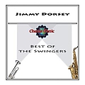 Jimmy Dorsey - Best of The Swingers album