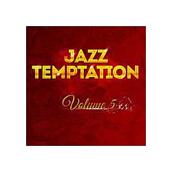 Jimmy Dorsey - Jazz Temptation Vol 5 альбом