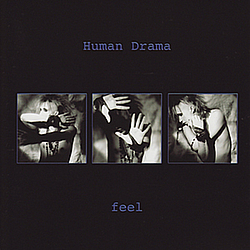 Human Drama - Feel альбом
