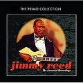 Jimmy Reed - The Essential Recordings album