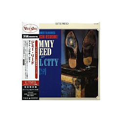 Jimmy Reed - At Soul City album