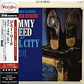 Jimmy Reed - At Soul City album