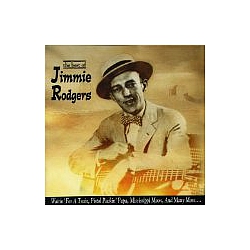 Jimmy Rodgers - Best of album