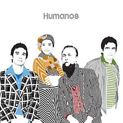 Humanos - Humanos альбом