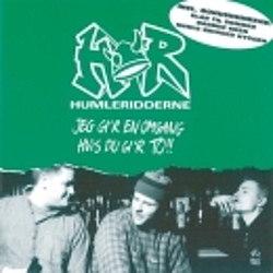 Humleridderne - Jeg Gi&#039;r En Omgang Hvis Du Gi&#039;r To!! альбом