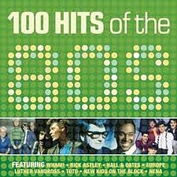 Jo Boxers - 100 Hits of the &#039;80s album