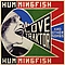 Hummingfish - Love Traktor And Other Songs album