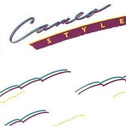 Cameo - Style альбом