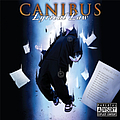 Canibus - Lyrical Law album