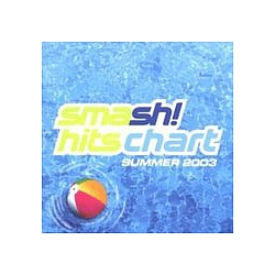 Sinéad Quinn - Smash! Hits Chart Summer 2003 (disc 2) album