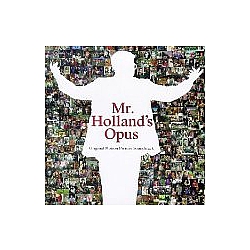 Julia Fordham - Mr. Holland&#039;s Opus album