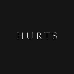 Hurts - Live Like Horses album
