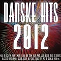 Hush - Danske Hits 2012 альбом