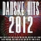 Hush - Danske Hits 2012 album