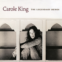 Carole King - The Legendary Demos album