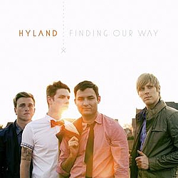 Hyland - Finding Our Way album