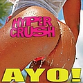 Hyper Crush - Ayo album